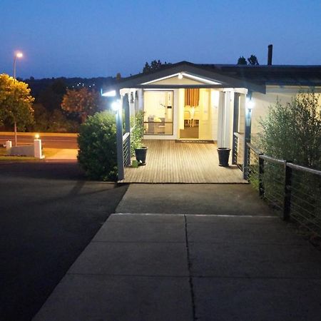 Armidale Inn Exteriér fotografie